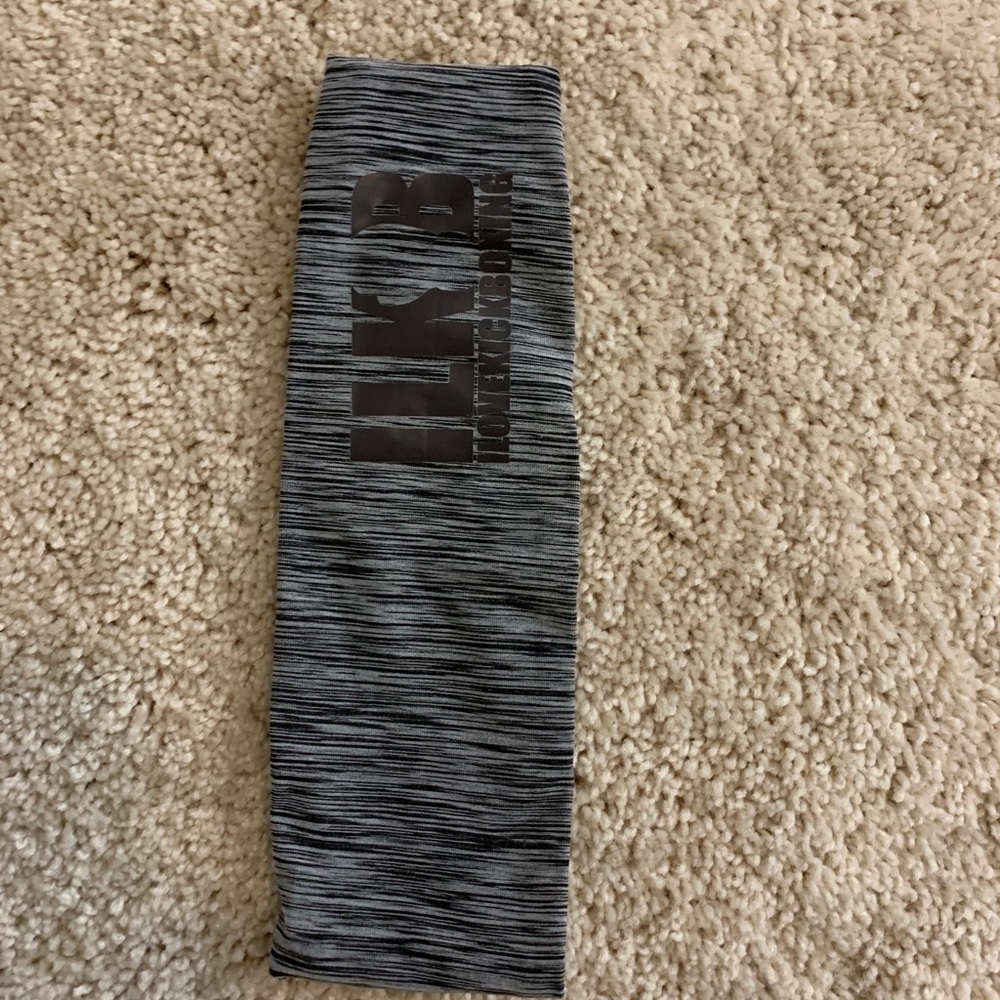 ILKB Workout Headband